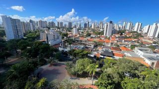 Apartamento 3/4 e 1 suíte Itaigara