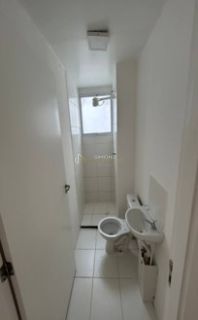 Apartamento  2/4  Nova Brasília