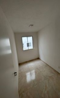 Apartamento  2/4  Nova Brasília