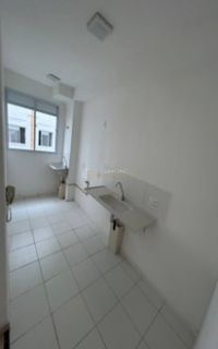 Apartamento  2/4  Nova Brasília