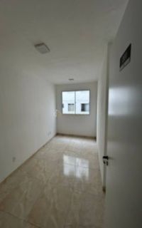 Apartamento  2/4  Nova Brasília