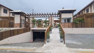 Village  2/4  Imbassaí em Mata De São João