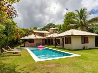 Casa de Condomínio 5/4 e 3 suítes Itacimirim