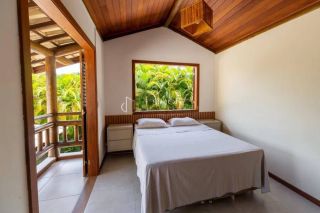 Casa de Condomínio 5/4 e 3 suítes Itacimirim