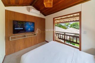 Casa de Condomínio 5/4 e 3 suítes Itacimirim