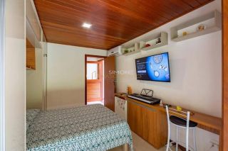 Casa de Condomínio 5/4 e 3 suítes Itacimirim