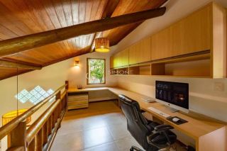 Casa de Condomínio 5/4 e 3 suítes Itacimirim