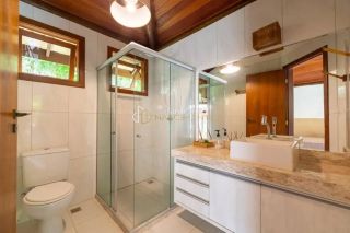 Casa de Condomínio 5/4 e 3 suítes Itacimirim