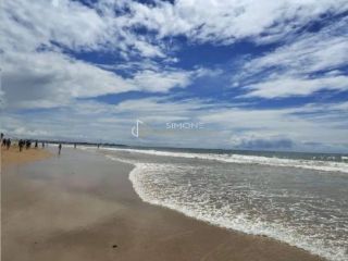 Casa de Condomínio 5/4 e 3 suítes Itacimirim