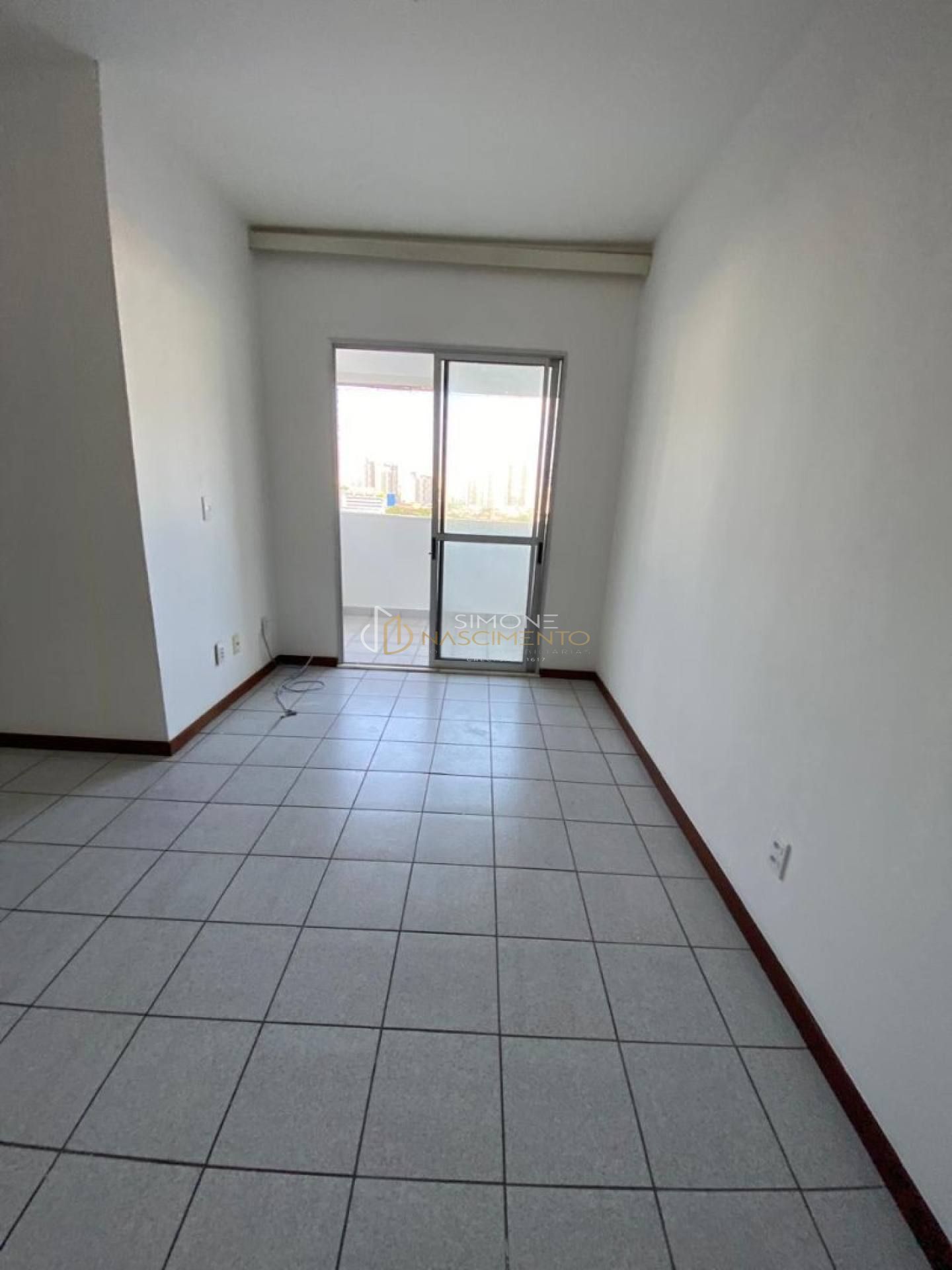 Apartamento 3/4 e 1 suíte Costa Azul