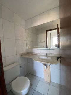 Apartamento 3/4 e 1 suíte Costa Azul