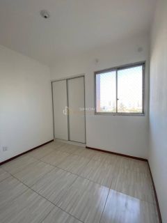 Apartamento 3/4 e 1 suíte Costa Azul