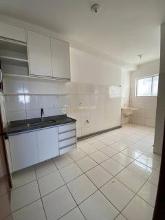 Apartamento 3/4 e 1 suíte Costa Azul