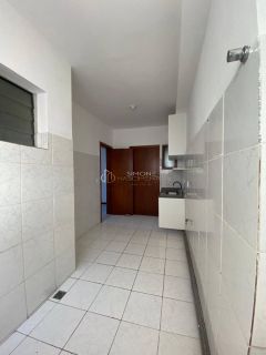 Apartamento 3/4 e 1 suíte Costa Azul