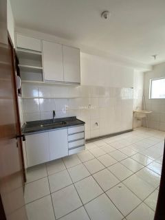 Apartamento 3/4 e 1 suíte Costa Azul