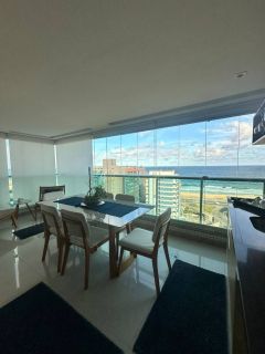 APARTAMENTO 3 QUARTOS EM ARMAÇÃO