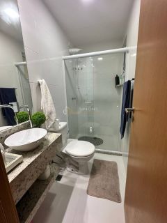 APARTAMENTO 3 QUARTOS EM ARMAÇÃO