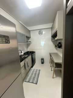 APARTAMENTO 3 QUARTOS EM ARMAÇÃO