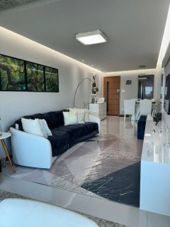 APARTAMENTO 3 QUARTOS EM ARMAÇÃO