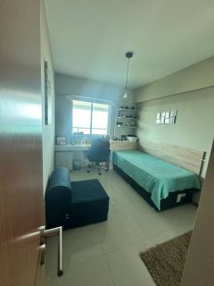 APARTAMENTO 3 QUARTOS EM ARMAÇÃO