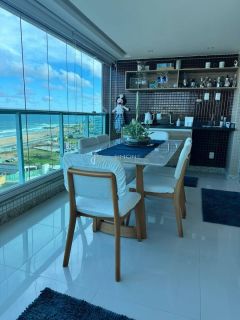 APARTAMENTO 3 QUARTOS EM ARMAÇÃO