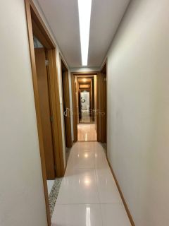 APARTAMENTO 3 QUARTOS EM ARMAÇÃO