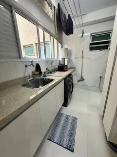 APARTAMENTO 3 QUARTOS EM ARMAÇÃO