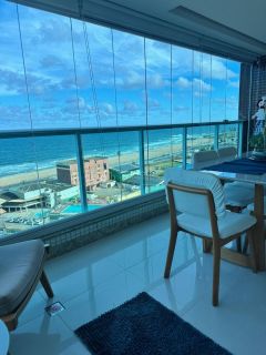 APARTAMENTO 3 QUARTOS EM ARMAÇÃO