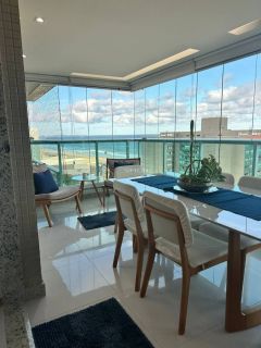 APARTAMENTO 3 QUARTOS EM ARMAÇÃO