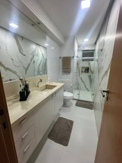 APARTAMENTO 3 QUARTOS EM ARMAÇÃO