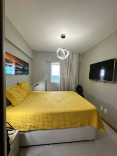 APARTAMENTO 3 QUARTOS EM ARMAÇÃO