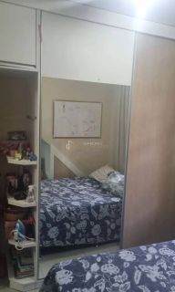 Apartamento Para Vender com 2 quartos no bairro Brotas em Salvador