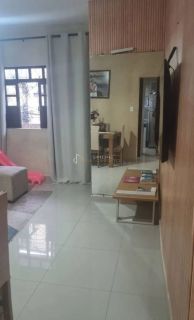 Apartamento Para Vender com 2 quartos no bairro Brotas em Salvador
