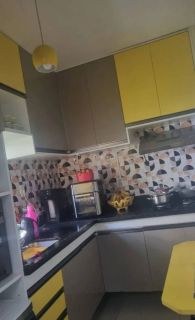 Apartamento Para Vender com 2 quartos no bairro Brotas em Salvador