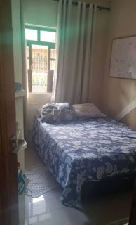 Apartamento Para Vender com 2 quartos no bairro Brotas em Salvador