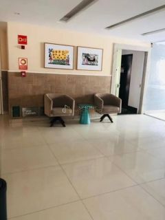 Studio no Smart Costa Azul - Porteira Fechada - 200m da Praia