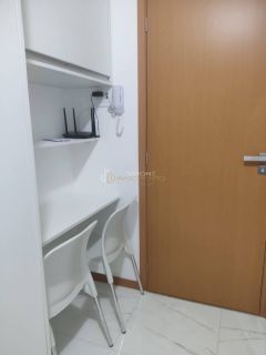 Studio no Smart Costa Azul - Porteira Fechada - 200m da Praia