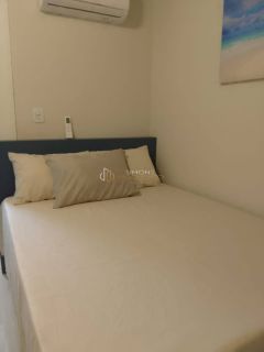 Studio moderno à venda na Pituba - Salvador/BA | Mobiliado e pronto para morar