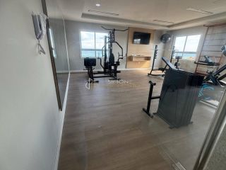 Studio moderno à venda na Pituba - Salvador/BA | Mobiliado e pronto para morar