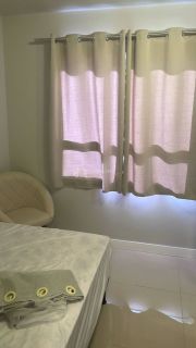 Studio moderno à venda na Pituba - Salvador/BA | Mobiliado e pronto para morar