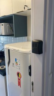 Studio moderno à venda na Pituba - Salvador/BA | Mobiliado e pronto para morar