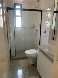 Apartamento 3 Quartos no Cidade Jardim com Vista Mar – 110m² – Andar Alto