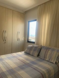 Apartamento 3 Quartos no Cidade Jardim com Vista Mar – 110m² – Andar Alto