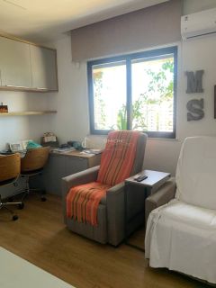 Apartamento 3 Quartos no Cidade Jardim com Vista Mar – 110m² – Andar Alto