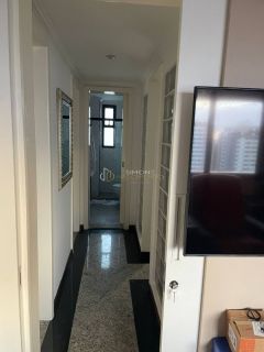 Apartamento 3 Quartos no Cidade Jardim com Vista Mar – 110m² – Andar Alto