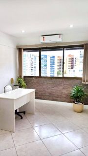 Venda Sala Comercial Pituba