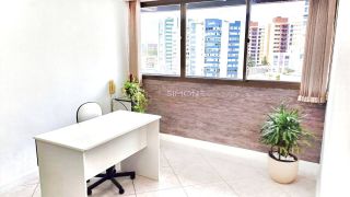 Venda Sala Comercial Pituba