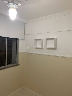 Apartamento Para Vender com 2 quartos no bairro vila laura em Salvador