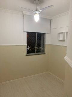 Apartamento Para Vender com 2 quartos no bairro vila laura em Salvador