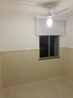Apartamento Para Vender com 2 quartos no bairro vila laura em Salvador